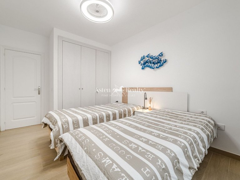 Apartment for Sale in Torviscas Alto, Tenerife 10