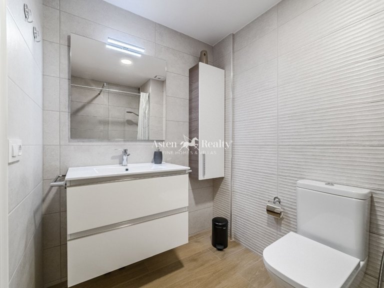 Apartment for Sale in Torviscas Alto, Tenerife 11