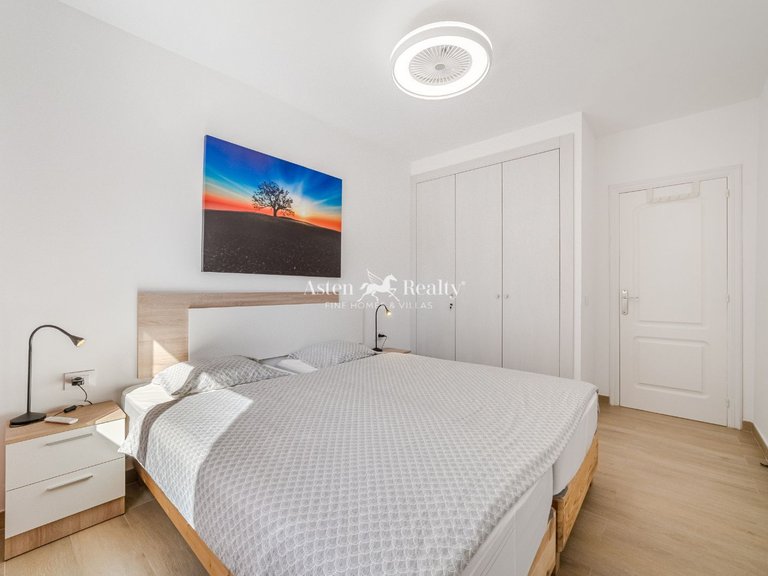 Apartment for Sale in Torviscas Alto, Tenerife 14