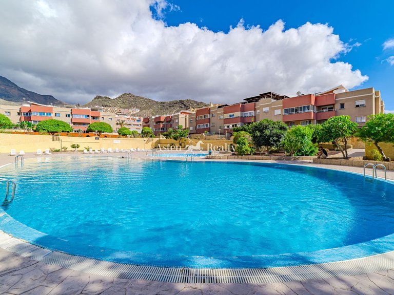 Apartment for Sale in Torviscas Alto, Tenerife 15