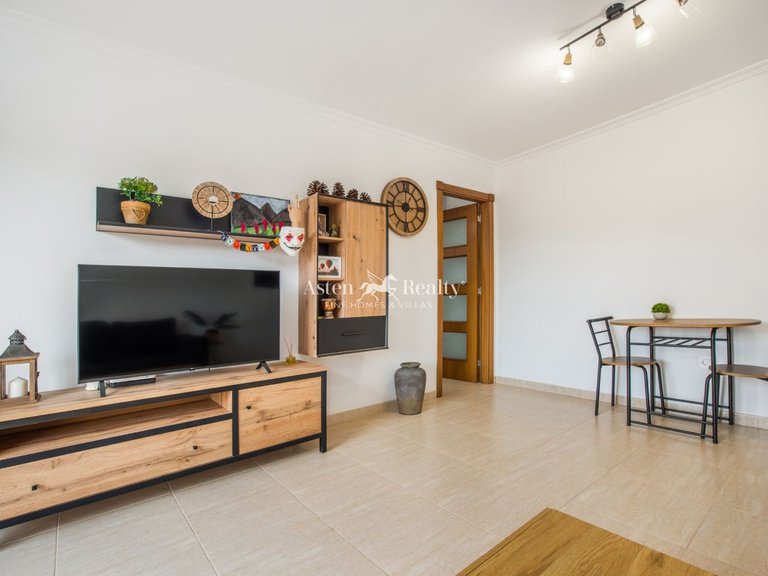 Apartment for Sale in San Miguel, Tenerife 1