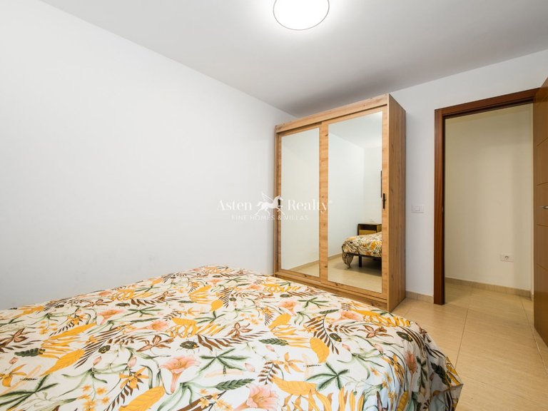 Apartment for Sale in San Miguel, Tenerife 6