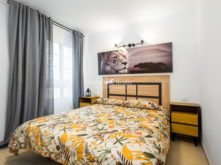 Apartment for Sale in San Miguel, Tenerife 5