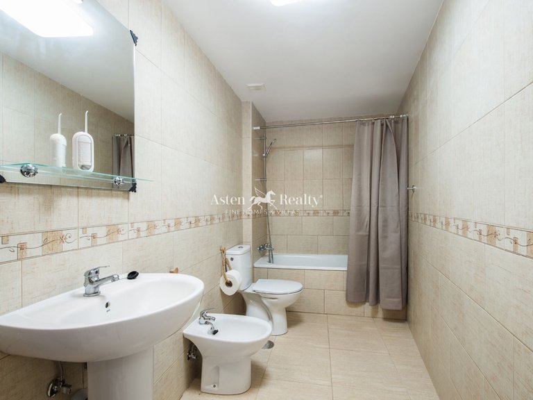 Apartment for Sale in San Miguel, Tenerife 4