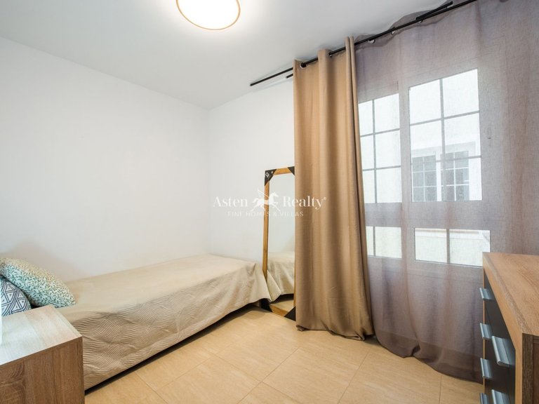 Apartment for Sale in San Miguel, Tenerife 7