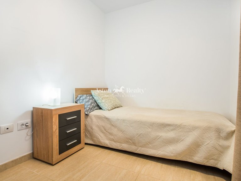 Apartment for Sale in San Miguel, Tenerife 8