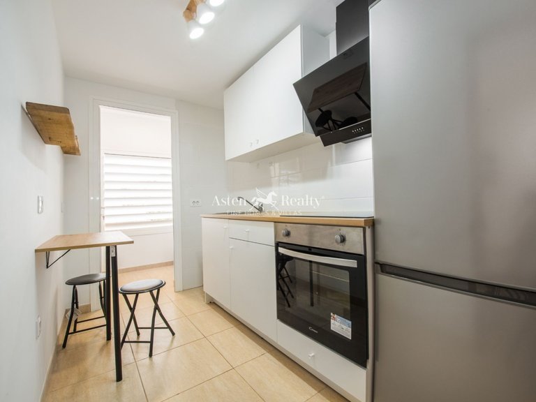 Apartment for Sale in San Miguel, Tenerife 12