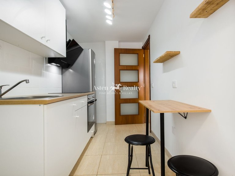 Apartment for Sale in San Miguel, Tenerife 13