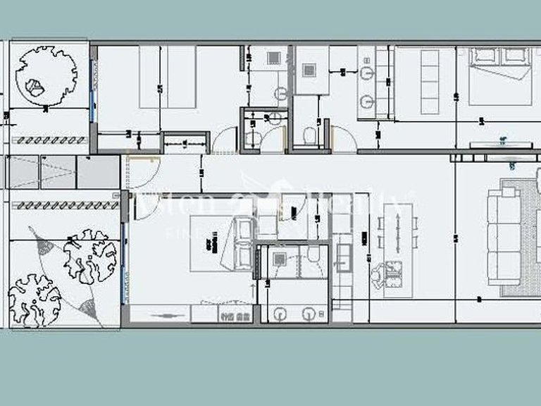 Villa for Sale in Callao Salvaje, Tenerife 9