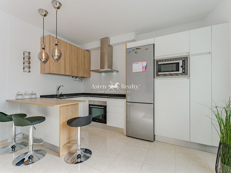 Apartment for Sale in Valle De San Lorenzo, Tenerife 4