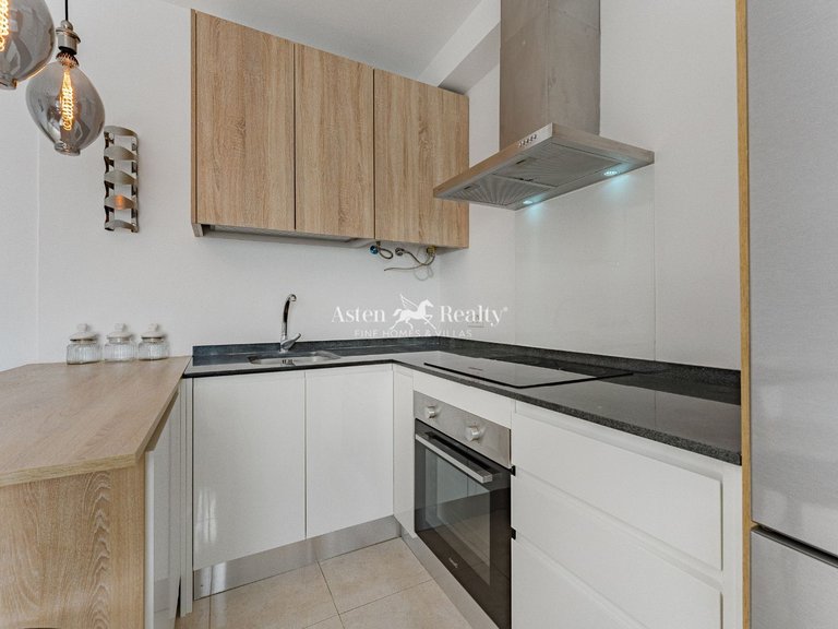 Apartment for Sale in Valle De San Lorenzo, Tenerife 5