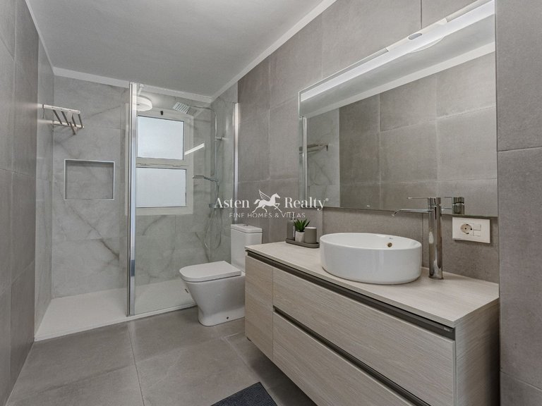 Apartment for Sale in Valle De San Lorenzo, Tenerife 6