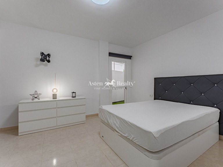 Apartment for Sale in Valle De San Lorenzo, Tenerife 7