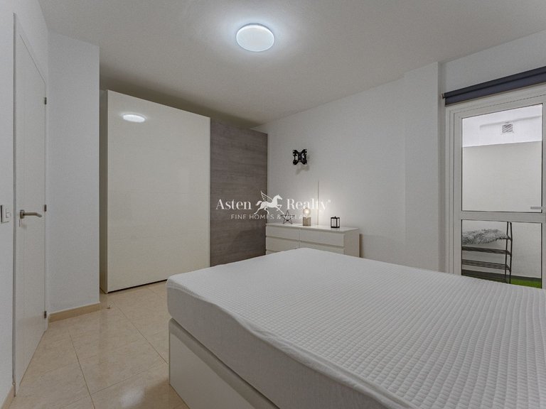 Apartment for Sale in Valle De San Lorenzo, Tenerife 8