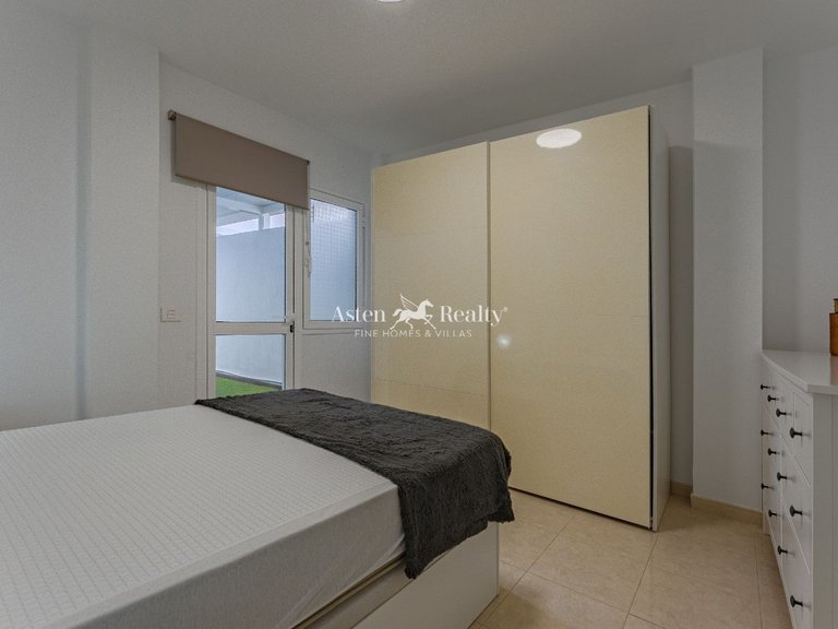 Apartment for Sale in Valle De San Lorenzo, Tenerife 10