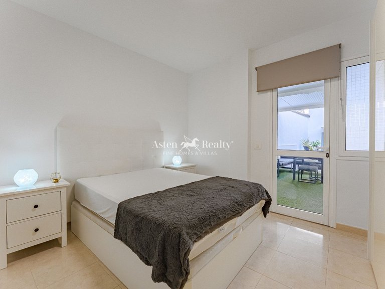 Apartment for Sale in Valle De San Lorenzo, Tenerife 11