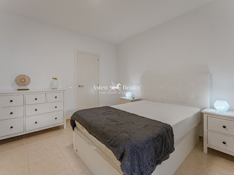 Apartment for Sale in Valle De San Lorenzo, Tenerife 12