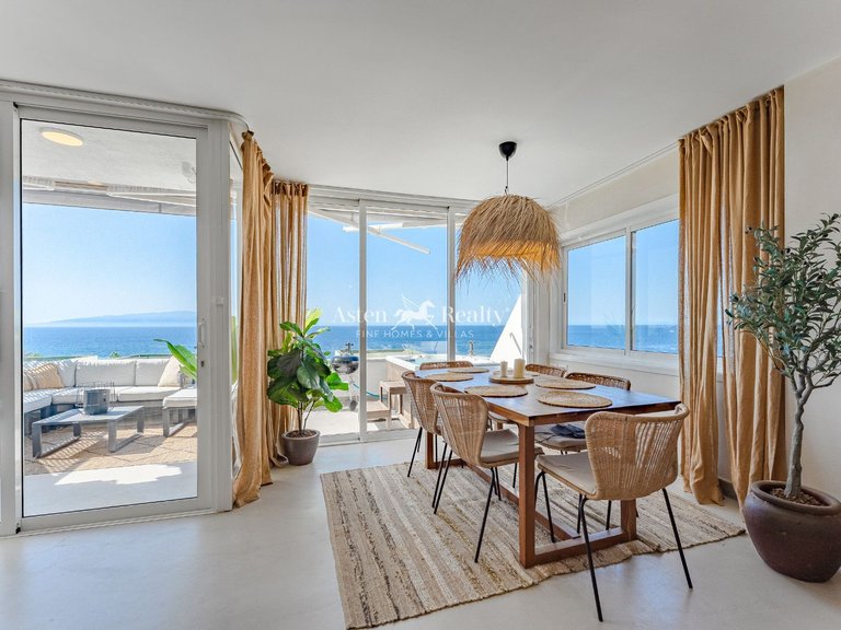 Apartment for Sale in Acantilados De Los Gigantes, Tenerife 6