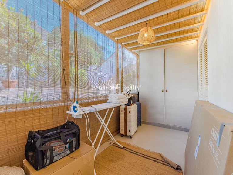 Apartment for Sale in Acantilados De Los Gigantes, Tenerife 17