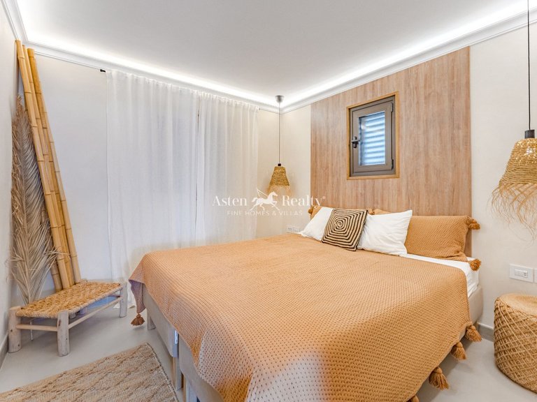 Apartment for Sale in Acantilados De Los Gigantes, Tenerife 21