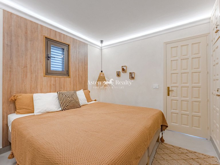 Apartment for Sale in Acantilados De Los Gigantes, Tenerife 22