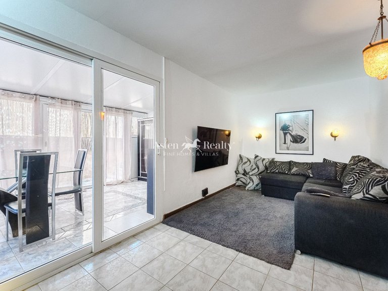 Villa for Sale in Palm-mar, Tenerife 5