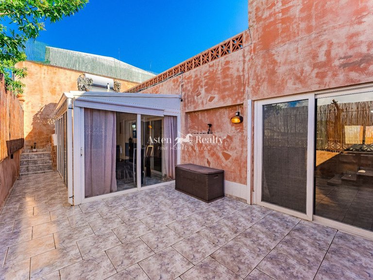 Villa for Sale in Palm-mar, Tenerife 8