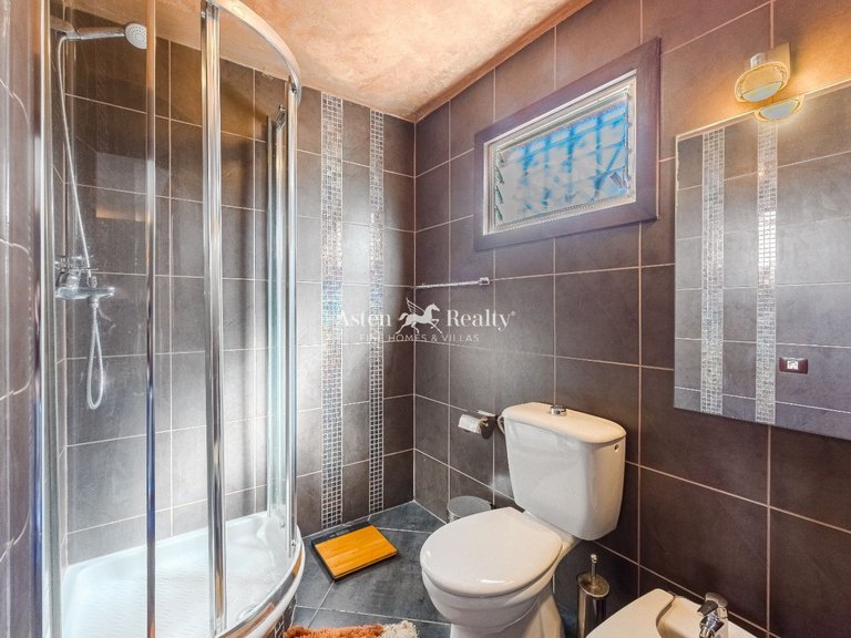 Villa for Sale in Palm-mar, Tenerife 12