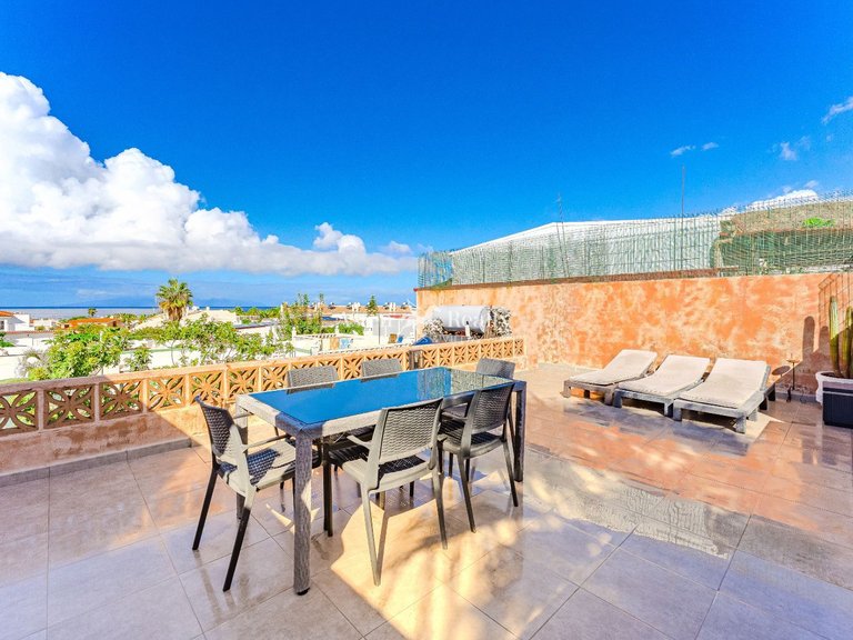 Villa for Sale in Palm-mar, Tenerife 13