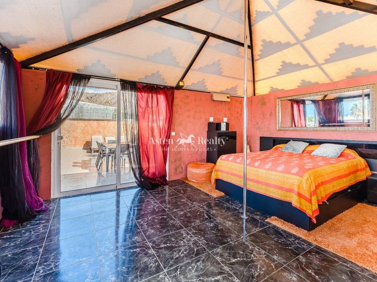 Villa for Sale in Palm-mar, Tenerife 14