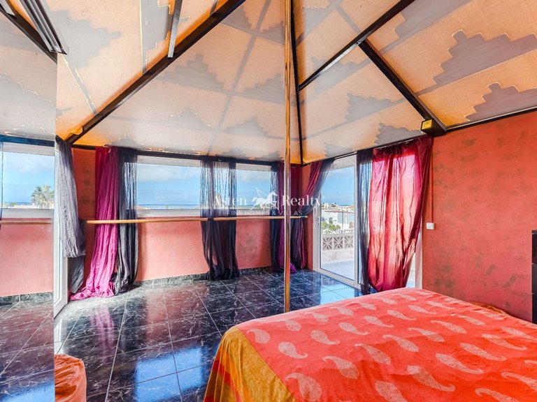 Villa for Sale in Palm-mar, Tenerife 15