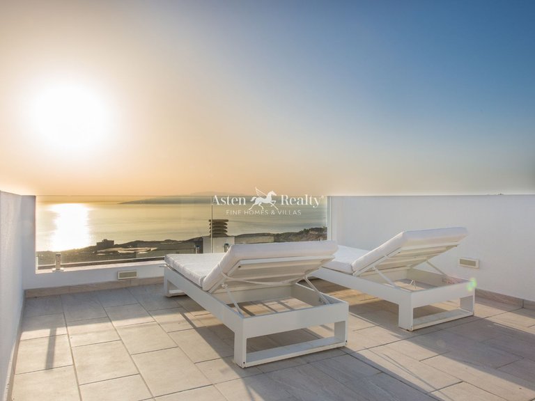 Apartment for Sale in Tijoco Bajo, Tenerife 1