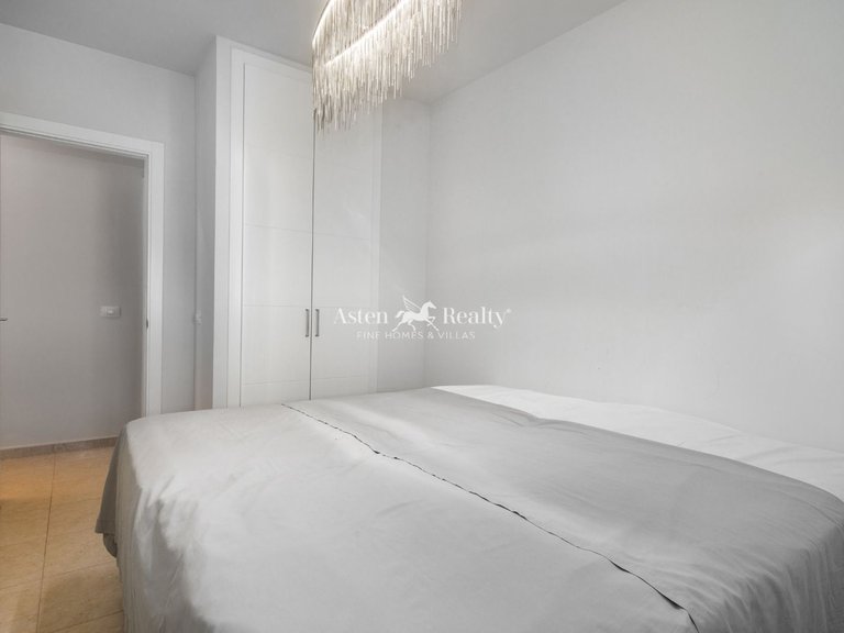 Apartment for Sale in Tijoco Bajo, Tenerife 11