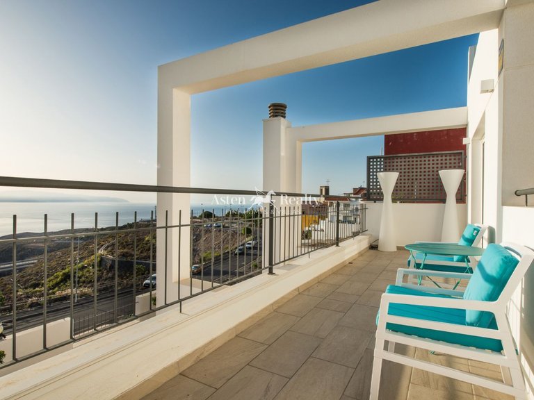 Apartment for Sale in Tijoco Bajo, Tenerife 7