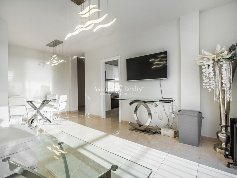 Apartment for Sale in Tijoco Bajo, Tenerife 21