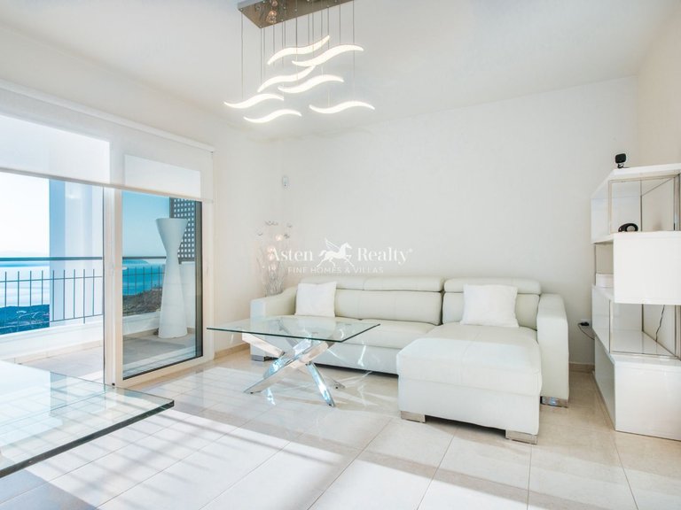 Apartment for Sale in Tijoco Bajo, Tenerife 23