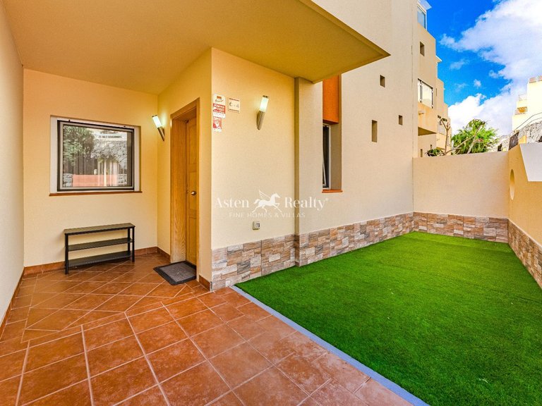 Town House for Sale in Puerto De Santiago, Tenerife 3