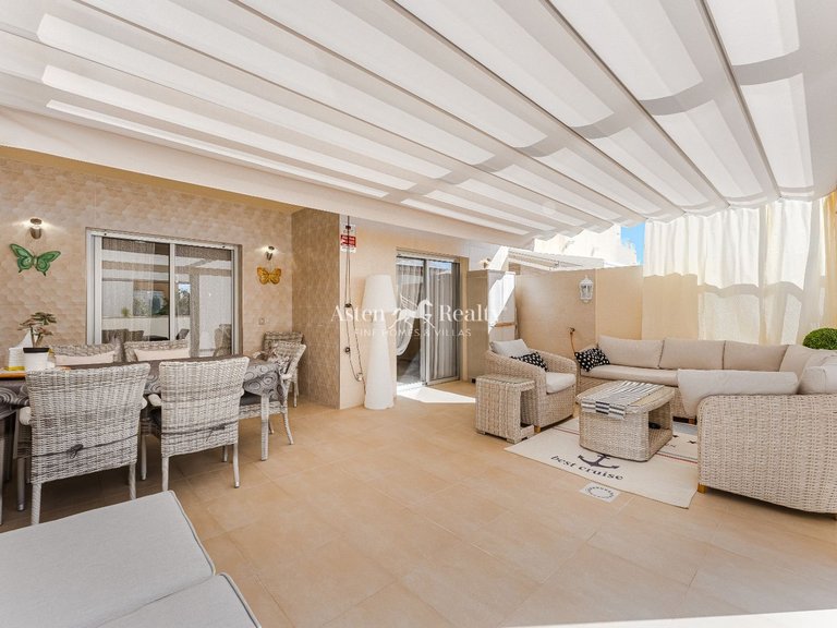 Town House for Sale in Puerto De Santiago, Tenerife 4