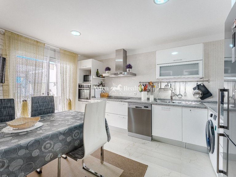 Town House for Sale in Puerto De Santiago, Tenerife 5