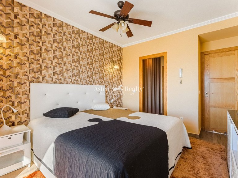 Town House for Sale in Puerto De Santiago, Tenerife 12