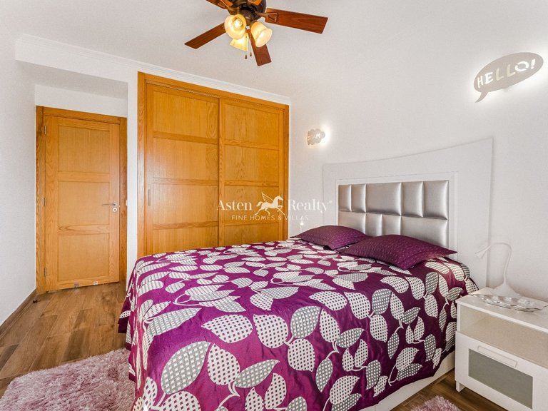 Town House for Sale in Puerto De Santiago, Tenerife 15