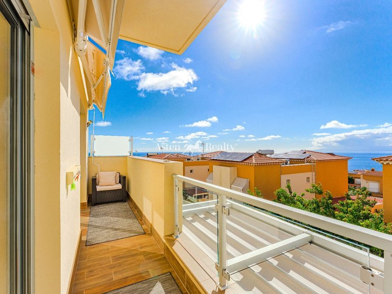 Town House for Sale in Puerto De Santiago, Tenerife 16