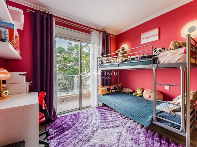 Town House for Sale in Puerto De Santiago, Tenerife 17