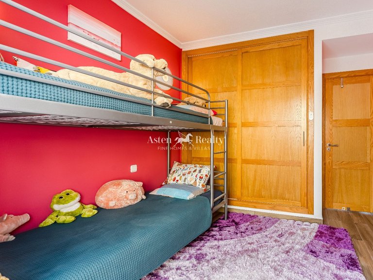 Town House for Sale in Puerto De Santiago, Tenerife 18