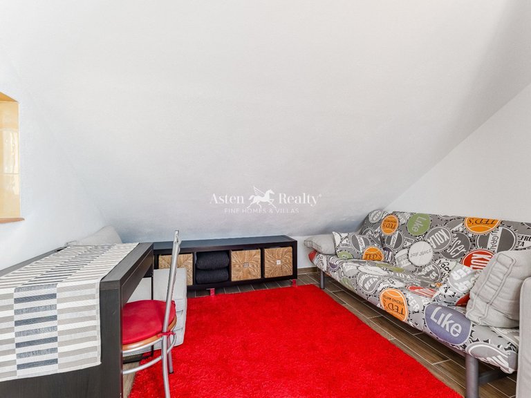 Town House for Sale in Puerto De Santiago, Tenerife 21