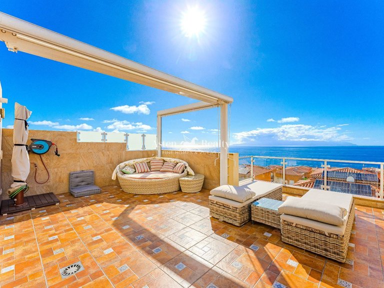 Town House for Sale in Puerto De Santiago, Tenerife 23