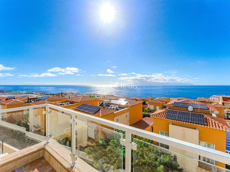 Town House for Sale in Puerto De Santiago, Tenerife 24