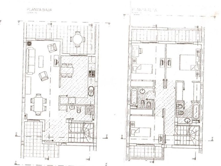 Town House for Sale in Puerto De Santiago, Tenerife 26