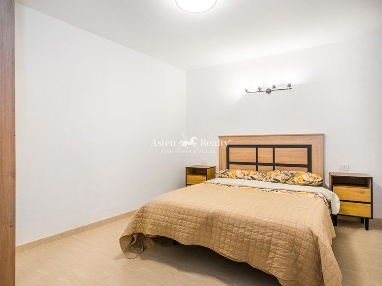 Apartment for Sale in San Miguel, Tenerife 5