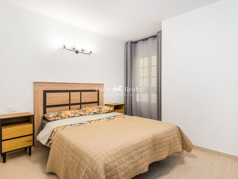 Apartment for Sale in San Miguel, Tenerife 4